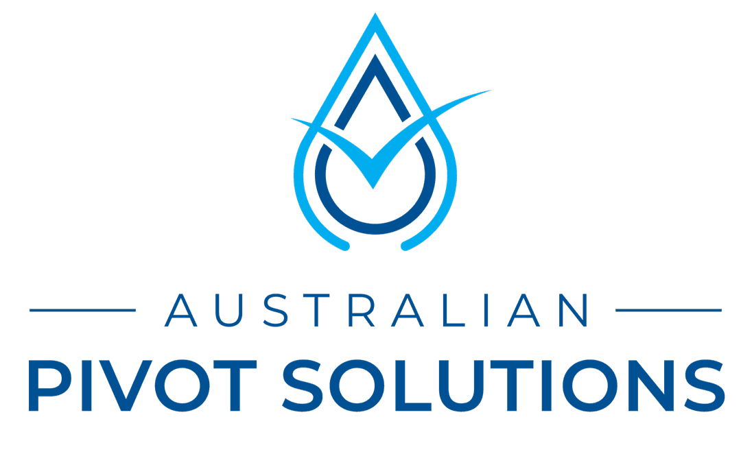 Australian Pivot Solutions logo