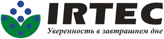 IRTEC partner logo